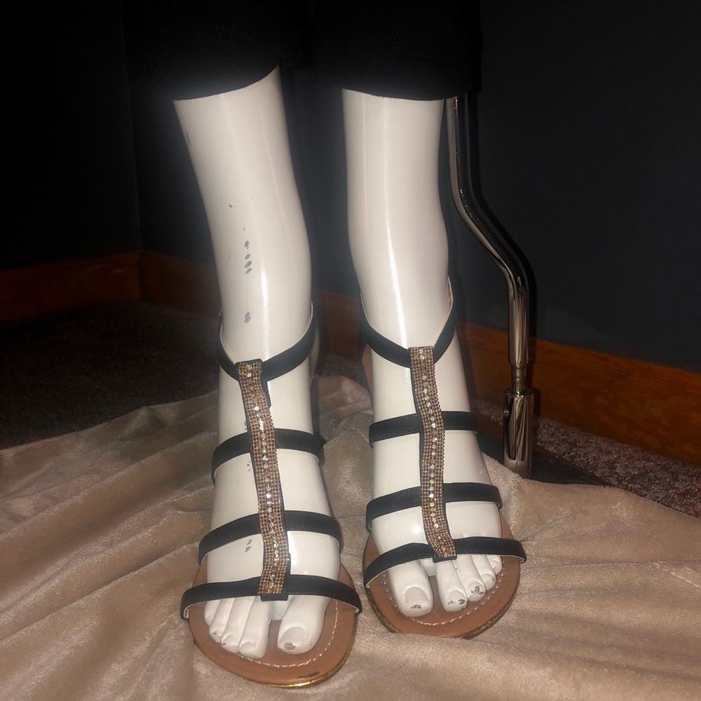 OFFER 💰 Nature Breeze Sandals